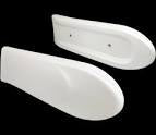 Sidepod 507 White - KG