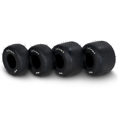 Lecont LOH Tyres - Set