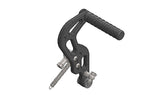 Parolin Aluminium Pedals - Mini Kart and Senior