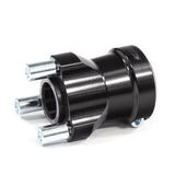 Wheel Hubs Rear 40mm - Arrow/Kartech