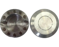 Castor Adjuster Pill Cover Set - OTK