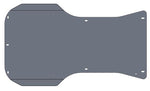 Floor Trays - Parolin