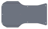 Floor Trays - Parolin