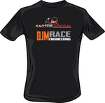 Karting Central/DJM Race Engineering T-Shirt