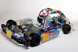 Energy Kinetic Senior Kart