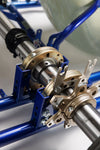 Energy Kinetic Senior Kart