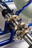 Energy Kinetic Senior Kart