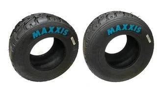 Maxxis KA Cadet Wet Tyres - Set
