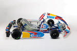Energy Kinetic Senior Kart