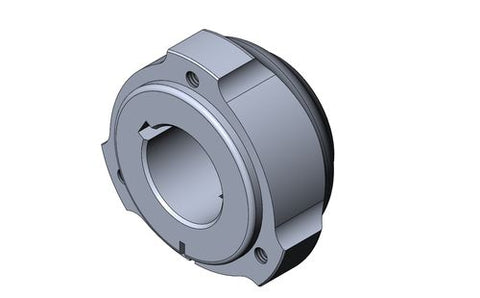 Parolin Brake Disc Carriers