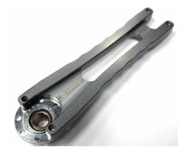 Castor and Rear Bumper Spanner