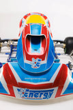 Energy Kinetic Senior Kart
