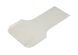 Arrow/Kartech Floor Trays – X-Series Chassis (Cadet to Senior)