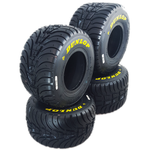 Dunlop KT14 Wets - Set