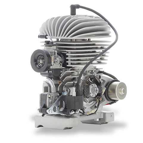 Vortex Mini Rok - Complete Engine
