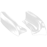 Sidepod Cadet/Junior MK14 White - KG
