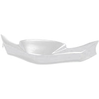 Nosecone Cadet/Junior MK14 White - KG