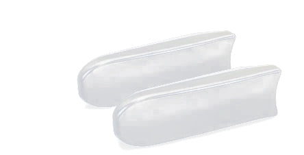 Sidepod Cadet/Junior MK20 White - KG