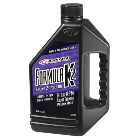Maxima K2 Oil
