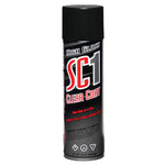 Maxima Clear Coat Silicon Spray