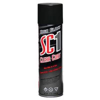 Maxima Clear Coat Silicon Spray