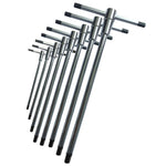Sliding Handle T-bar Set