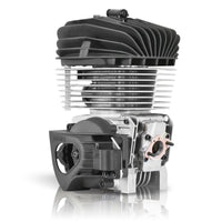 IAME KA100 Engine With Roller Bearings - Complete