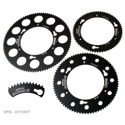 Kartech Sprocket