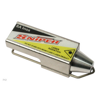 Sniper Laser Sprocket Aligner