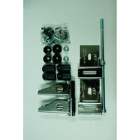 Rear Spoiler Mounting Kit Inc. Bolts & Bushes - KG